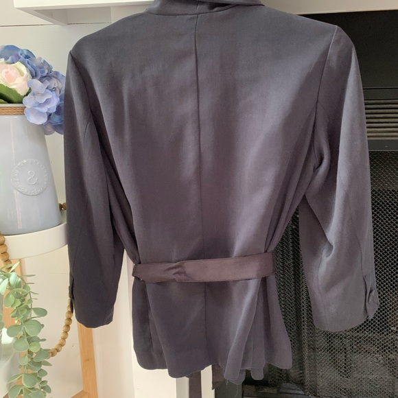 Forever 21 Kimono-Style Blazer (M) - Picture 4 of 4